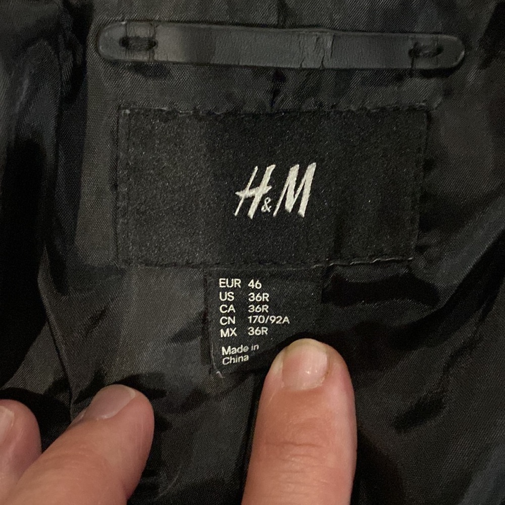 Jacket - Picture 2 of 4